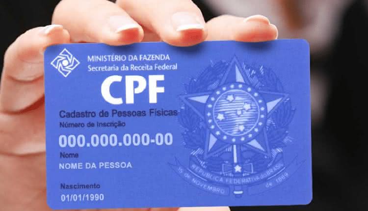 consultar dívidas no CPF