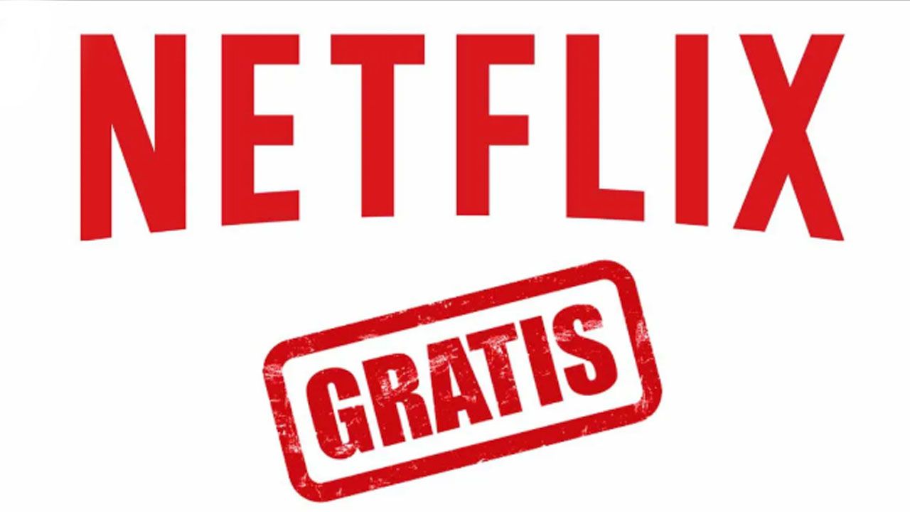 Assistir Netflix grátis – Faça seu cadastro Online!