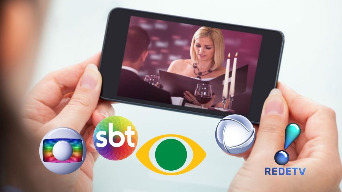 Assistir TV de graça – Confira as 5 melhores plataformas virtuais