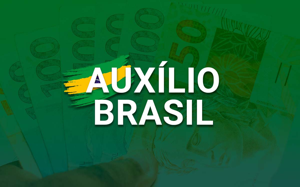 Auxílio Brasil – Como funciona este programa do governo?