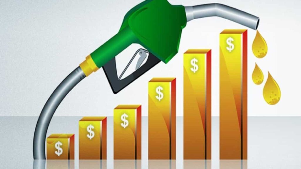 Como pagar gasolina mais barata 