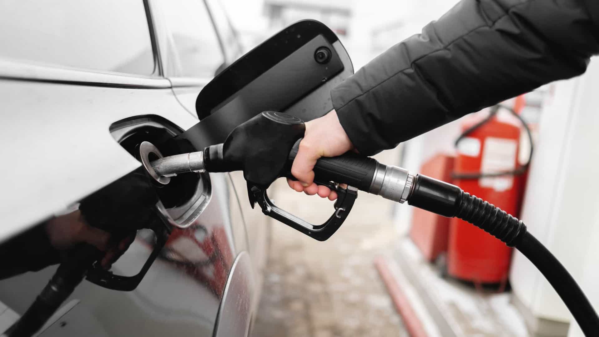 Como pagar gasolina mais barata