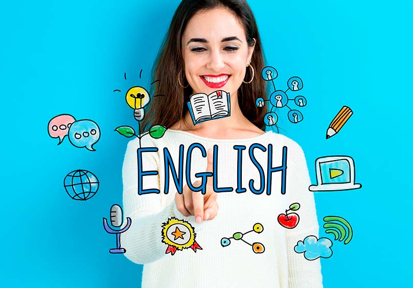 Aplicativo para aprender inglês – Agora estudar um novo idioma é fácil!