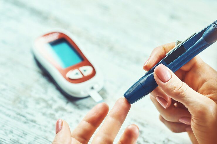 Application to measure glucose – Download Now