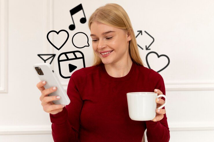apps para inserir foto com música no WhatsApp