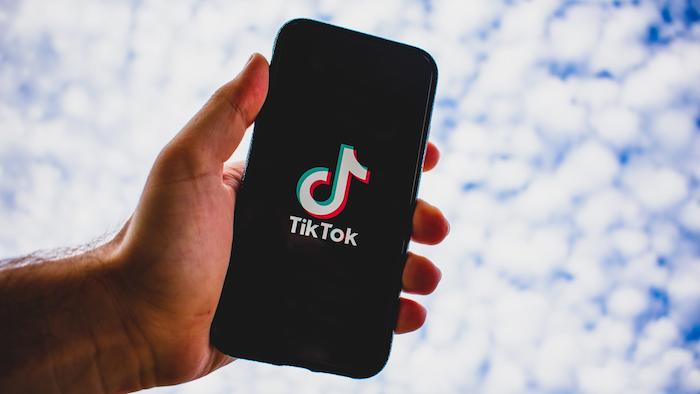 Aplicativo para baixar áudio do TikTok